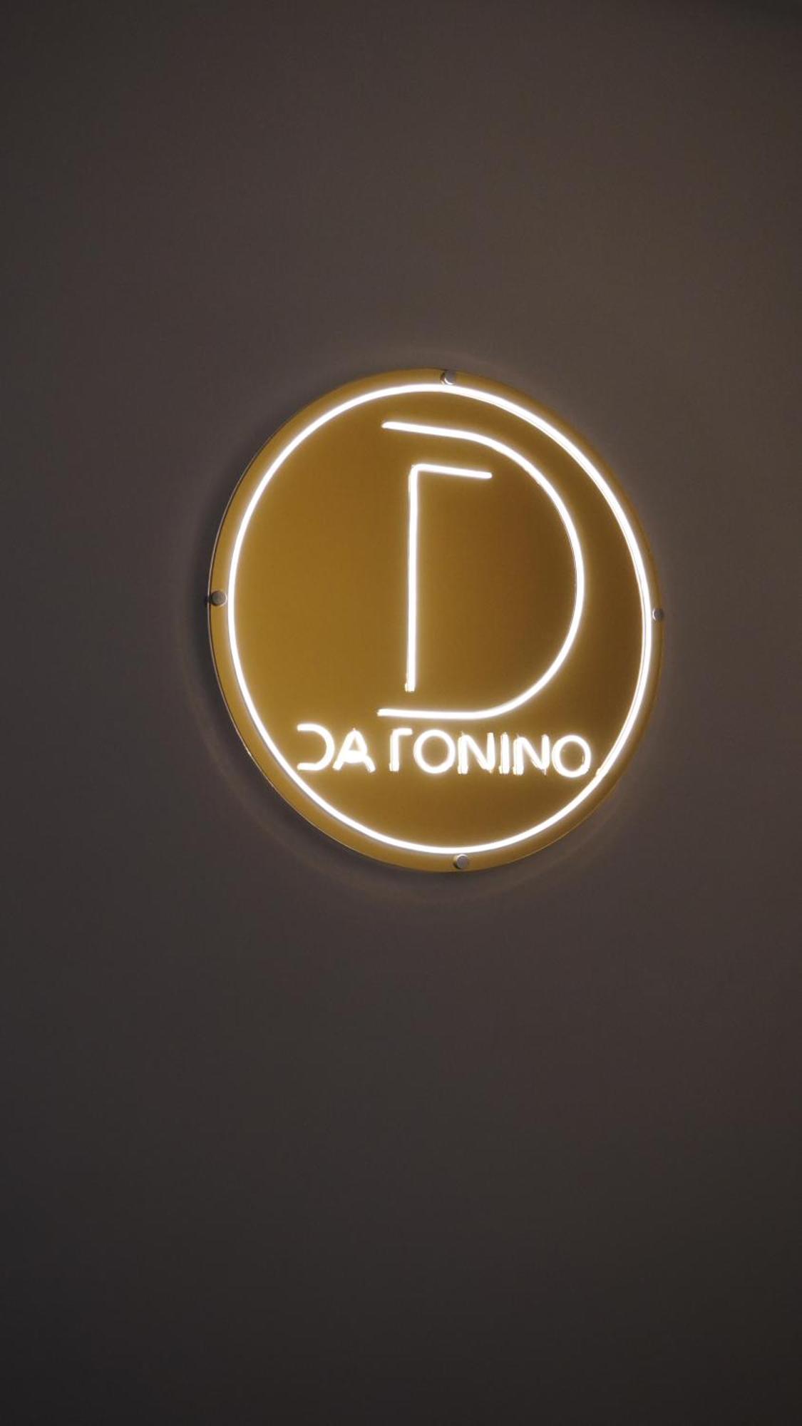 Da Tonino Luxury Apartments Napoli Ngoại thất bức ảnh
