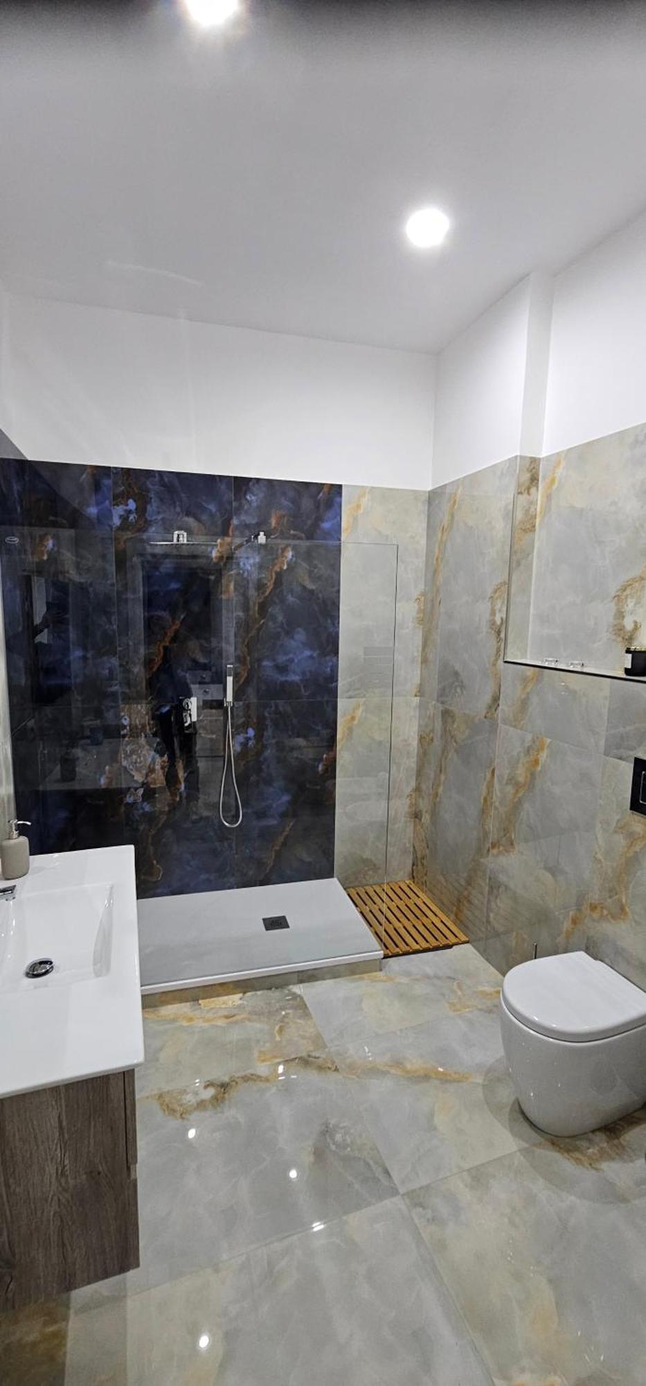 Da Tonino Luxury Apartments Napoli Ngoại thất bức ảnh