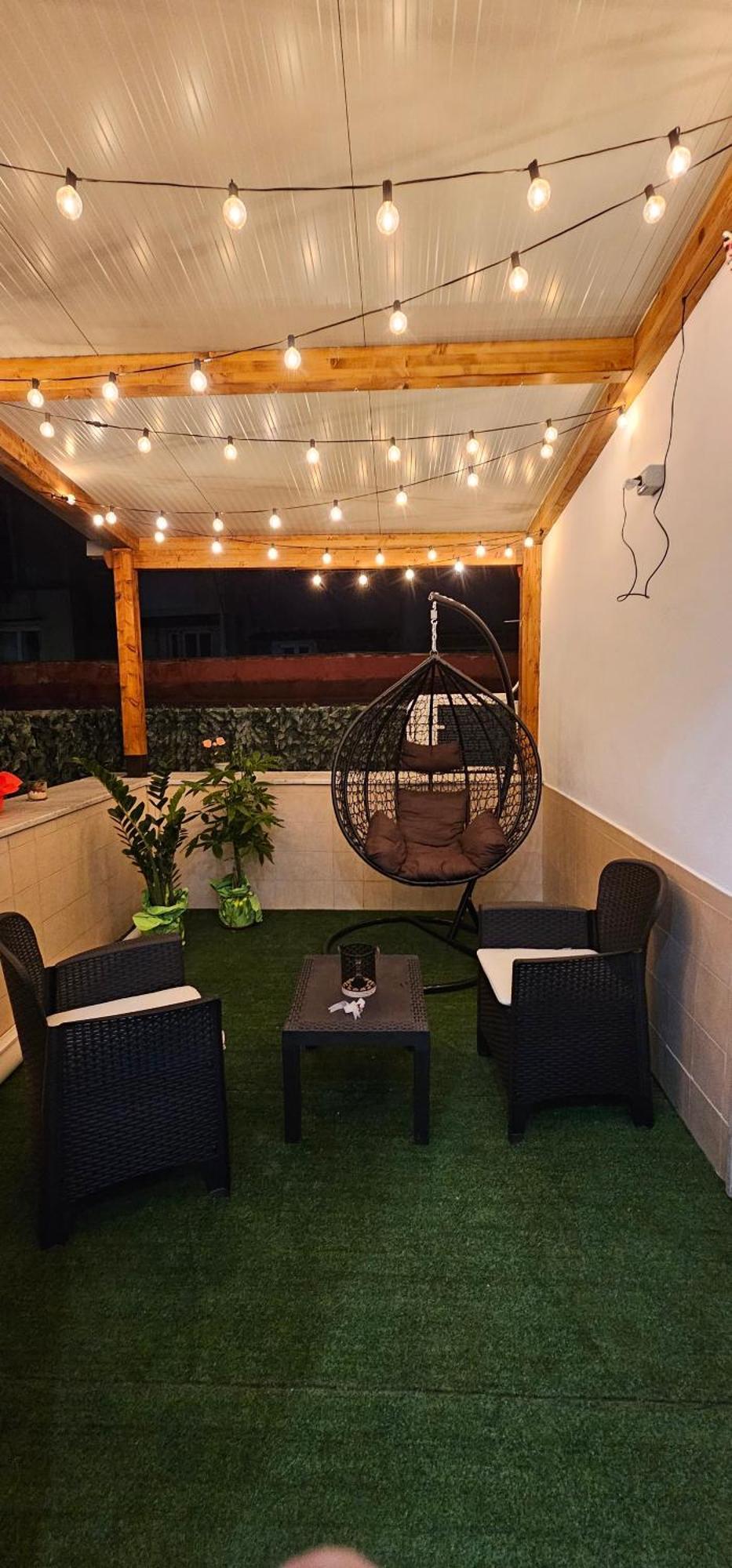 Da Tonino Luxury Apartments Napoli Ngoại thất bức ảnh