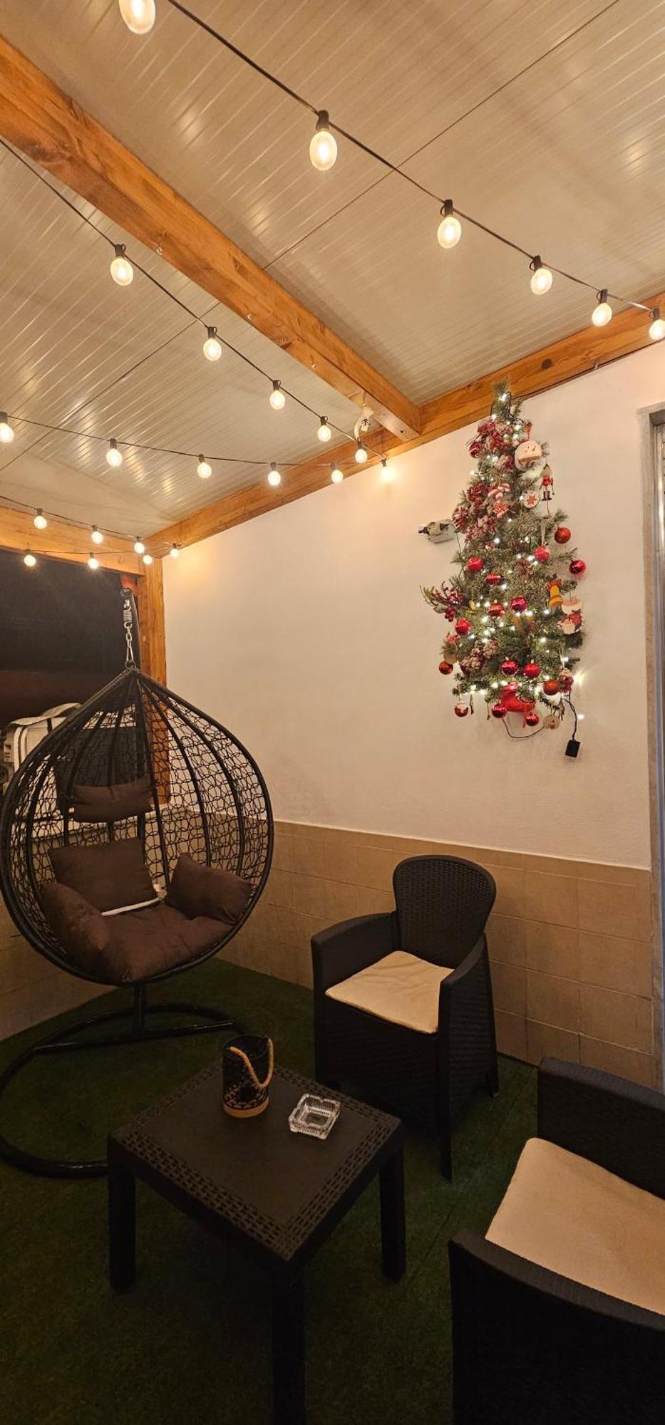 Da Tonino Luxury Apartments Napoli Ngoại thất bức ảnh